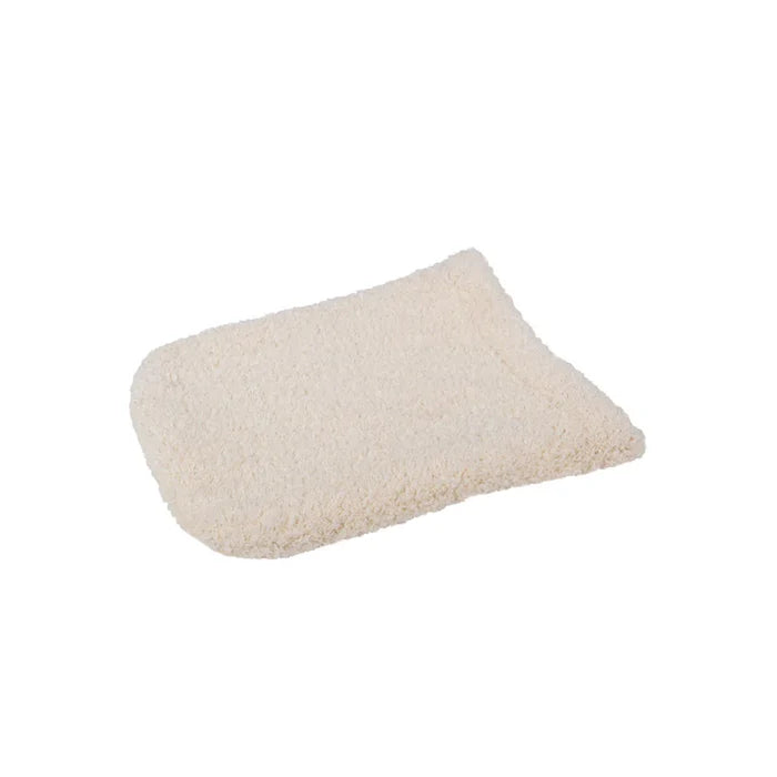 REDECKER SISAL & COTTON MASSAGE GLOVE