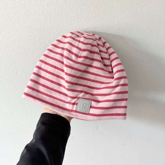 Reima / Fleece lined beanie / 48/50(1-2Y)