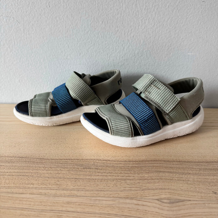 Reima / Sandals / US 11