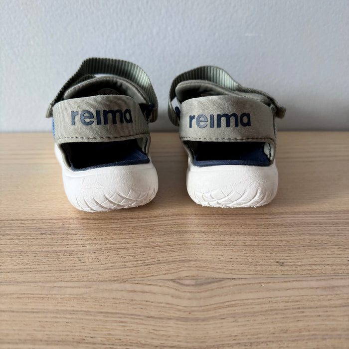 Reima / Sandals / US 11