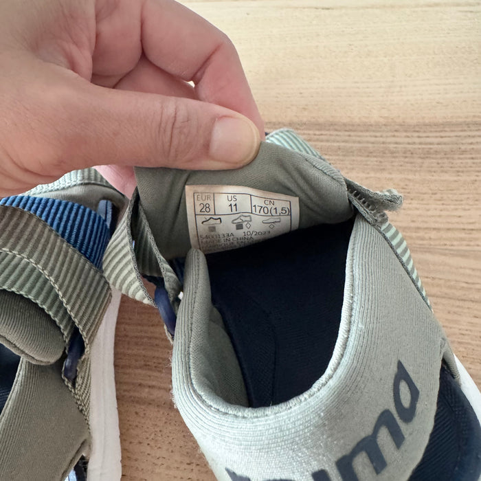 Reima / Sandals / US 11