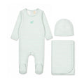 Rocking Horse Layette Set