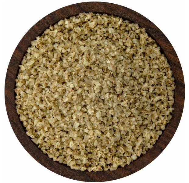 Rosemary Sea Salt