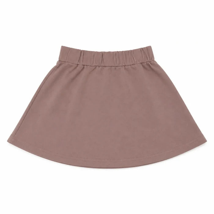 Ruffle Collar Skirt - Girls