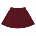 Ruffle Collar Skirt - Girls