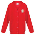 Sacred Heart Baguley Primary School Cardigan