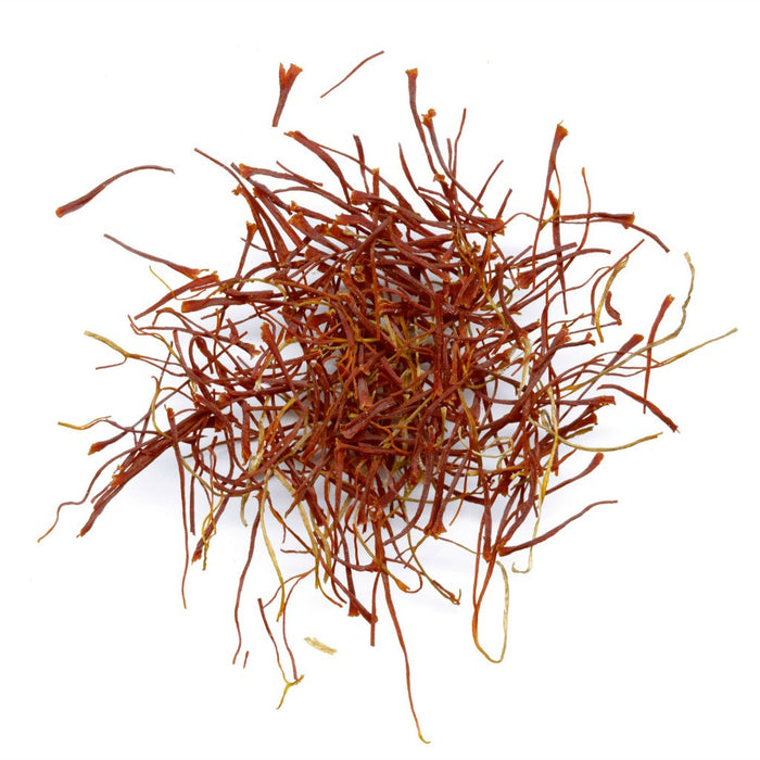 Saffron Threads - Premium_Spices - Red Stick Spice Company