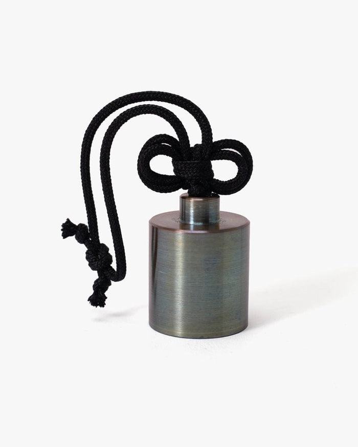 Sahari Orin Bell, LinNe, Black Rope