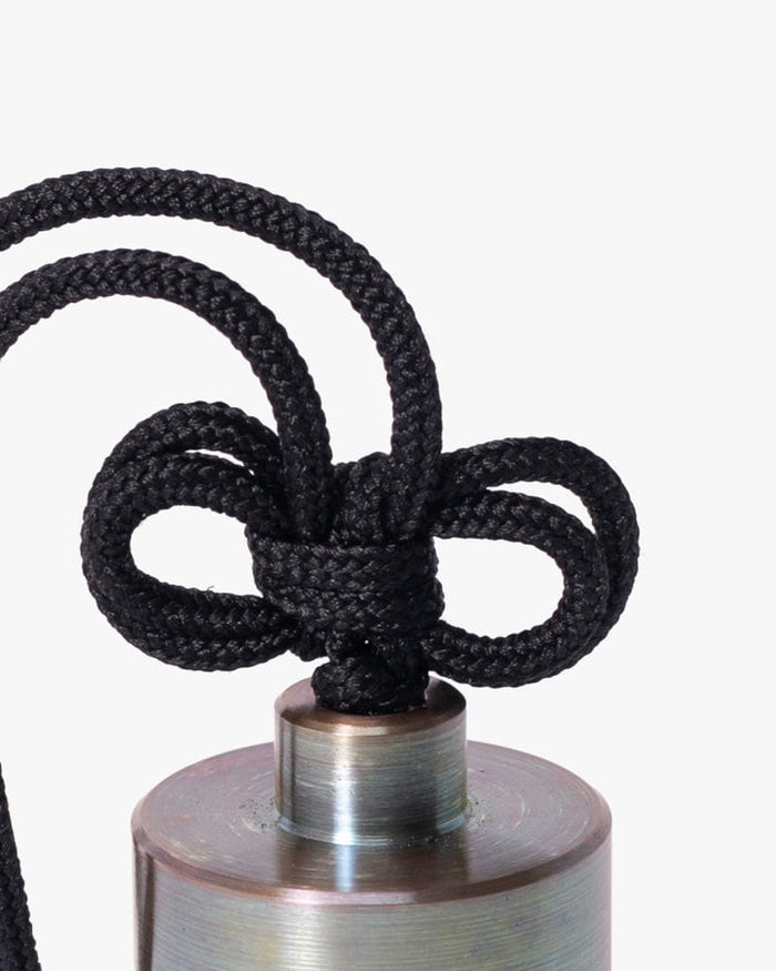 Sahari Orin Bell, LinNe, Black Rope