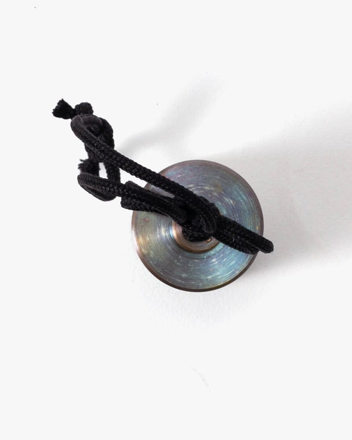 Sahari Orin Bell, LinNe, Black Rope
