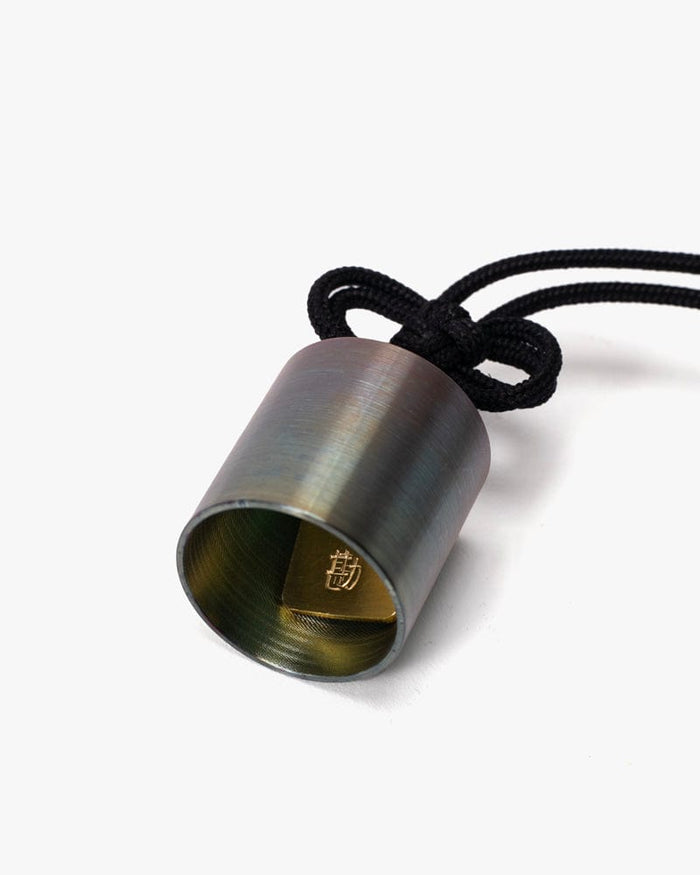 Sahari Orin Bell, LinNe, Black Rope