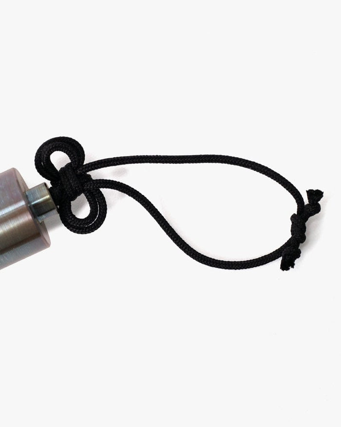 Sahari Orin Bell, LinNe, Black Rope