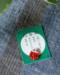 Saifu Mamori, Daruma