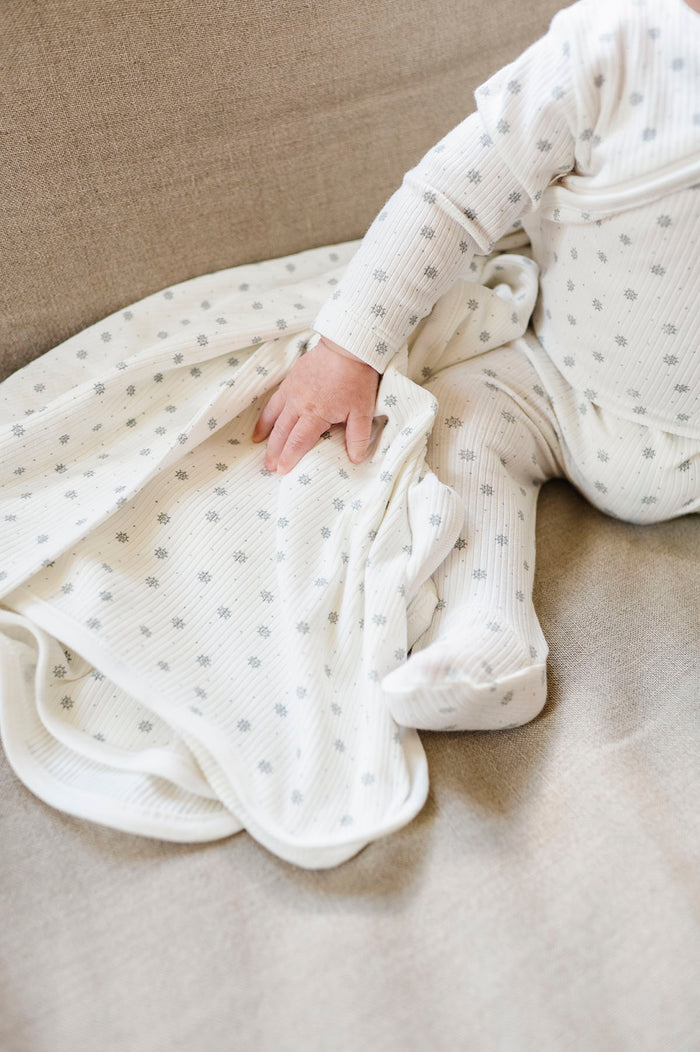 Sailor Blanket
