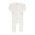 Sailor Zipper Footie