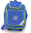 Saint Aidans Catholic Primary Rucksack