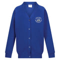 Saint Aidans Primary Cardigan