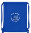 Saint Aidans Primary PE Bag