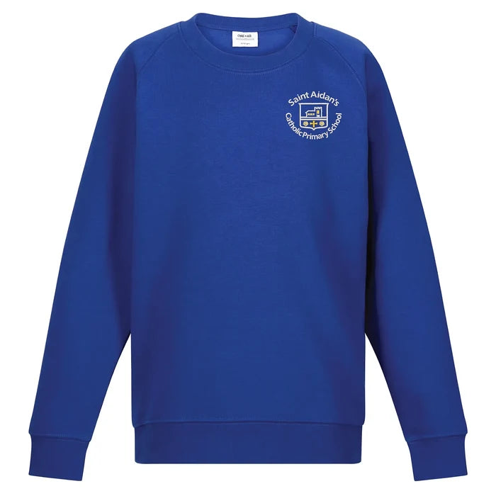 Saint Aidans Primary Sweatshirt