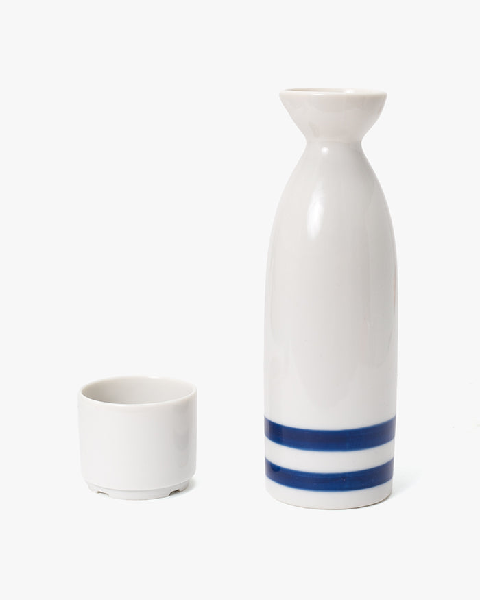 Sake Cup, Ichiyama, Tower Sakazuki