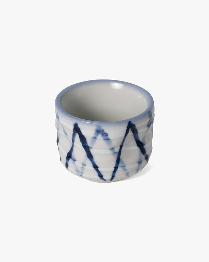 Sake Set, Ichiyama, Icchin Tokusa