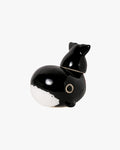Sake Set, Ichiyama, Whale