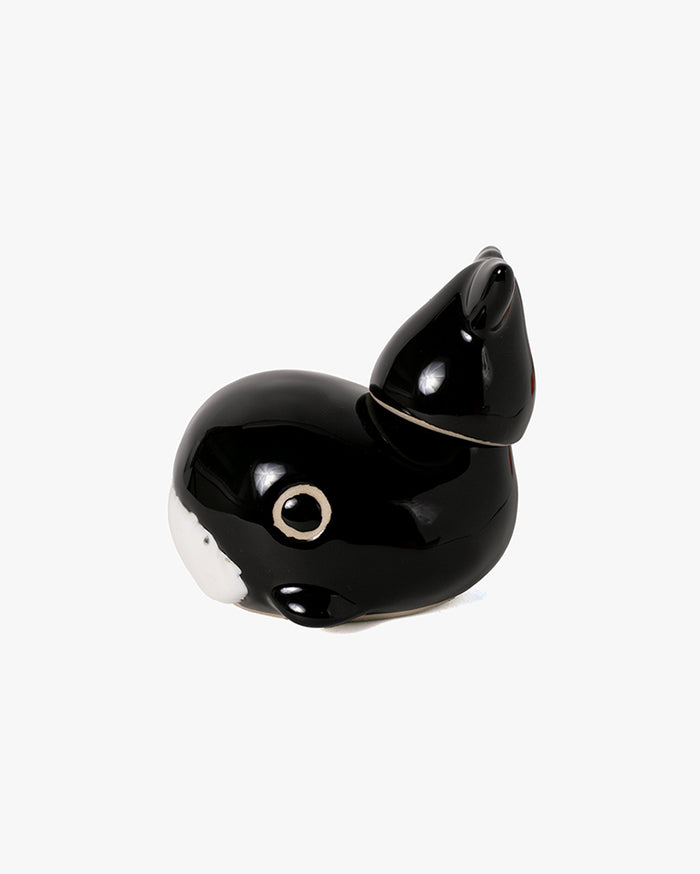 Sake Set, Ichiyama, Whale