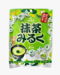 Sakuma, Matcha Milk Candy