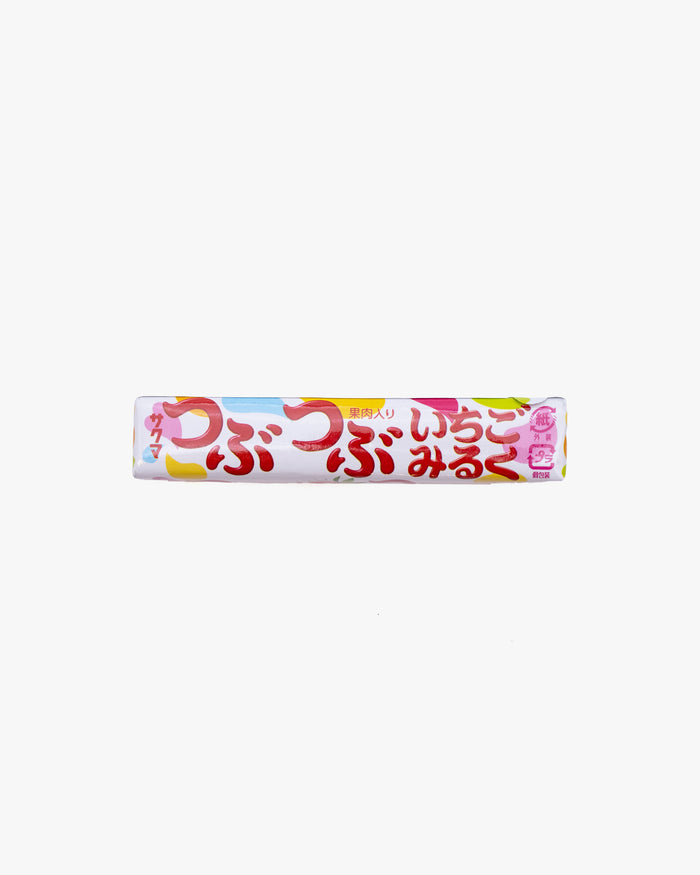 Sakuma, Tsubu Tsubu Ichigo Milk Candy