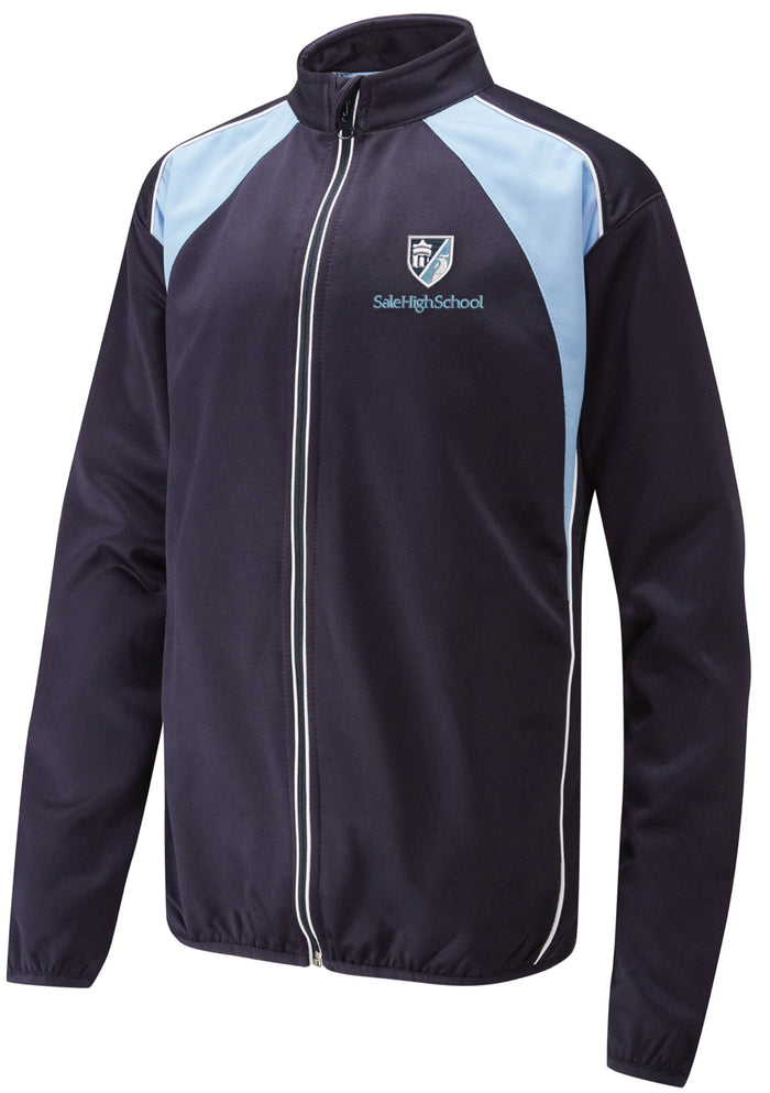 Sale High PE Zipper Jacket