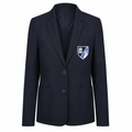 Sale High School Blazer Female Fit