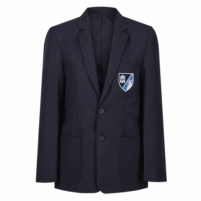 Sale High School Blazer Male Fit