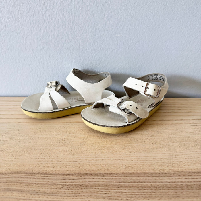 Salt Water / Sandals / US4