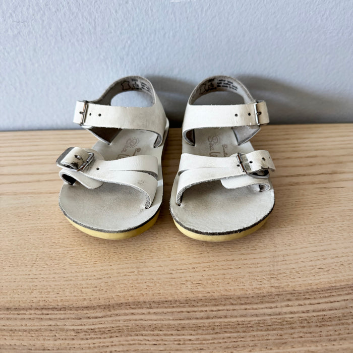 Salt Water / Sandals / US4
