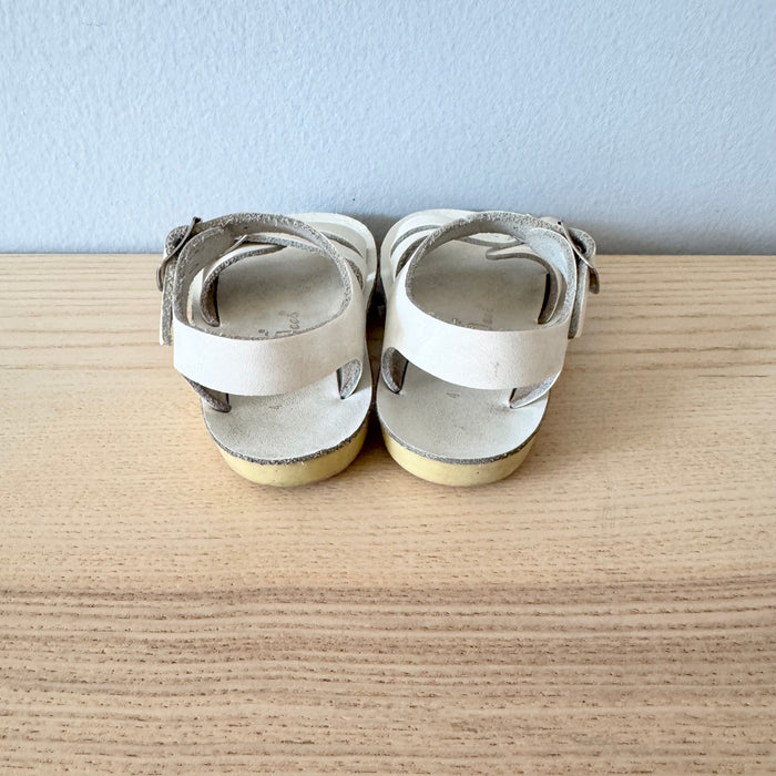 Salt Water / Sandals / US4