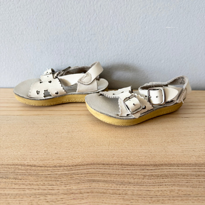 Salt Water / Sandals /  US5