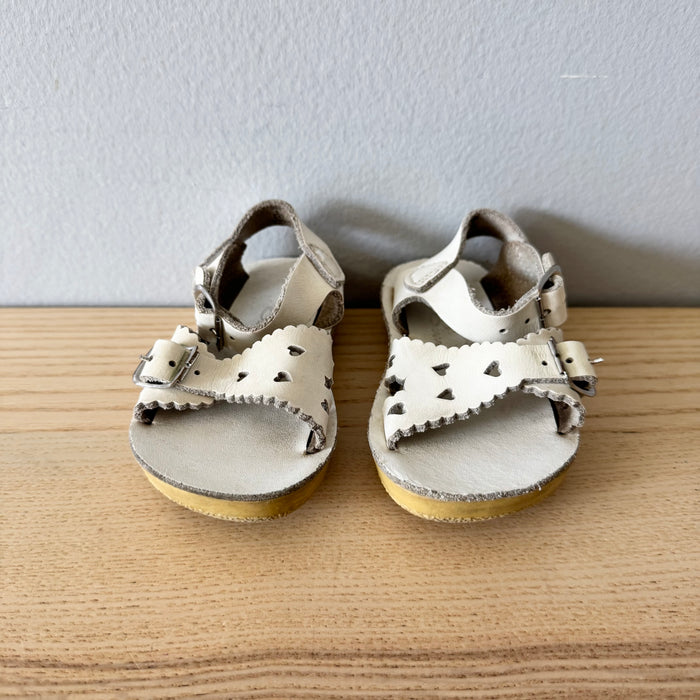 Salt Water / Sandals /  US5