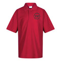 Sandilands Community Primary School Polo