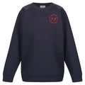 Sandilands Community Primary Sweatshirt