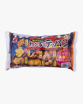 Sanko Seika, Cracker Assortment, Wagaya Teppan