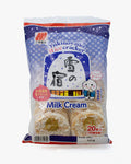 Sanko Seika, Yukinoyado Saladasen, Japanese Baked Rice Crackers