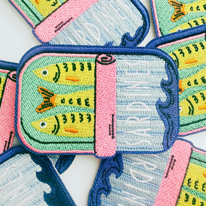 Sardines