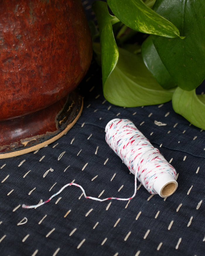 Sashiko Thread, Hidamari, Kaki-Gori