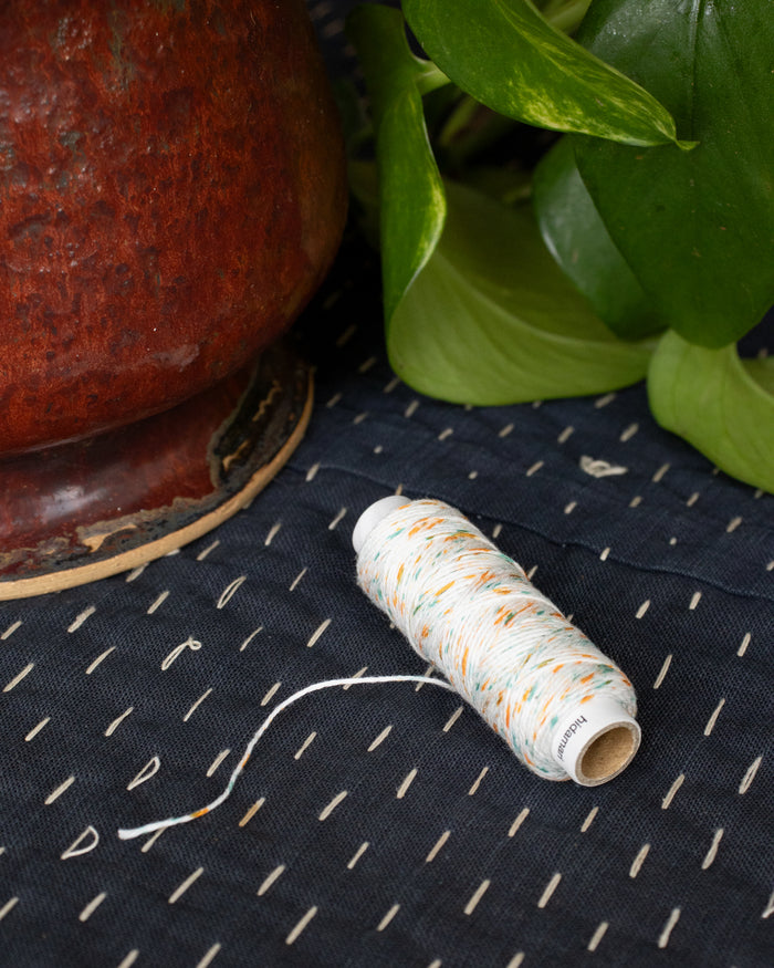 Sashiko Thread, Hidamari, Natsu Mikan