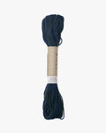 Sashiko Thread, Multi Color, Variegated Blues