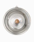 Saucepan Lid, Yoshikawa, Yukihira