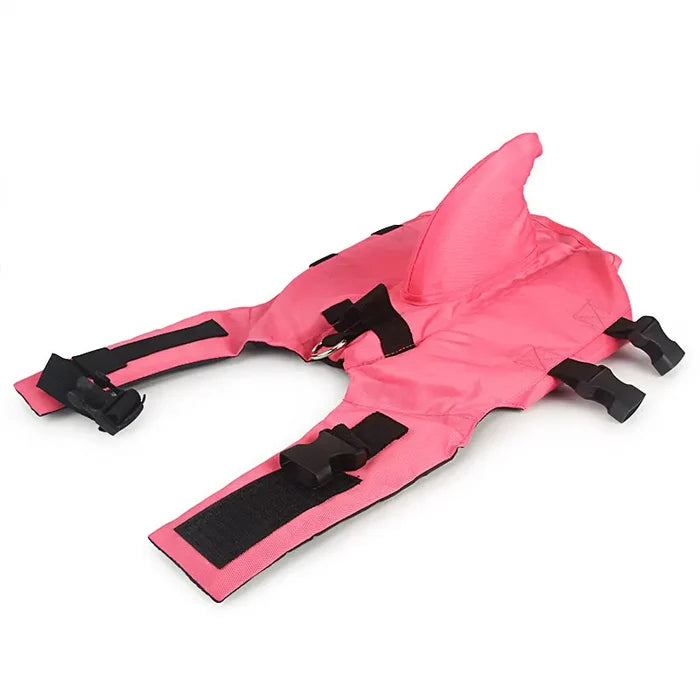 Schnauzer Life Jacket