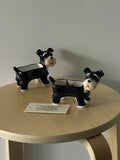 Schnazuer Incense Holder