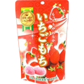 Seiki Strawberry Mochi