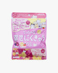 Senjaku Ame, Chicchana Shiawase Nikukyuu Gummy